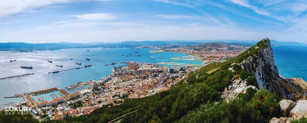 Gibraltar