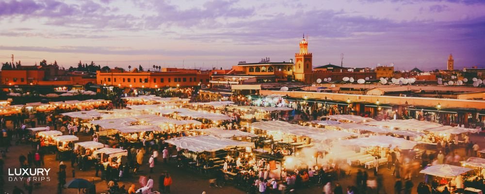 Marrakech