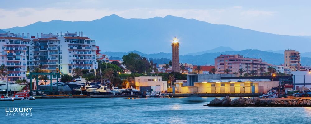 Estepona