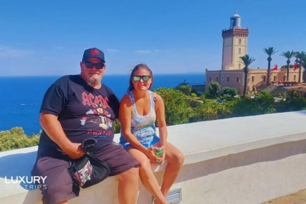 Luxury Day Trip from Gibraltar to Morocco