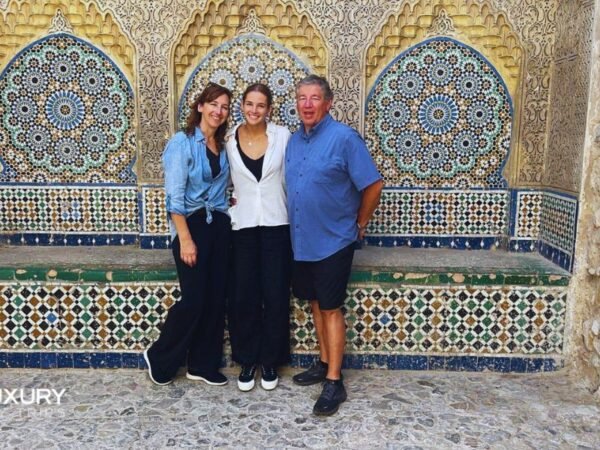 Luxury Day Trip from Gibraltar to Morocco