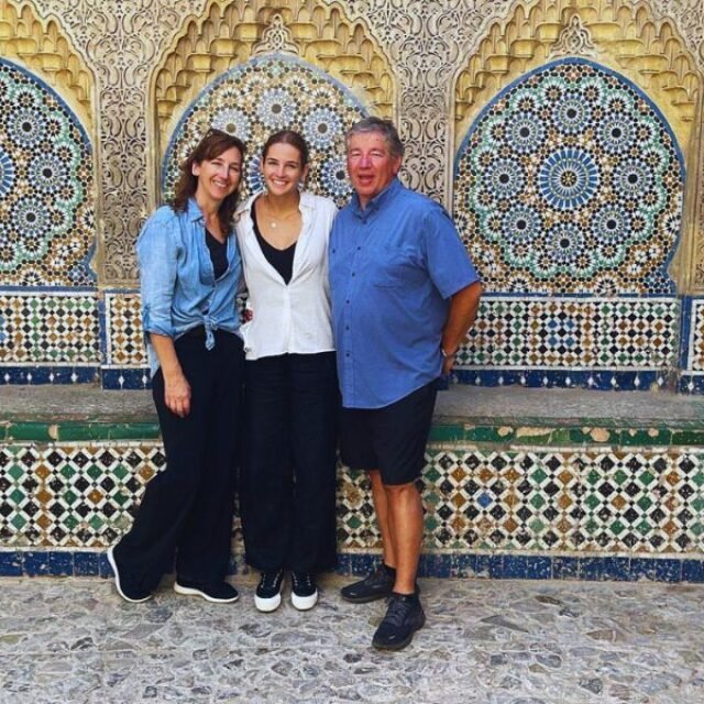 Luxury Day Trip from Gibraltar to Morocco