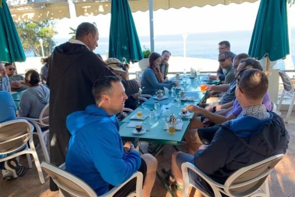 Luxury Day Trip from Malaga to Morocco