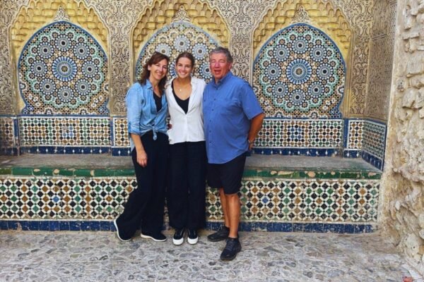 Luxury Day Trip from Malaga to Morocco