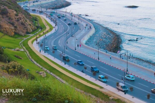 Luxury Day Trip from Seville to Morocco