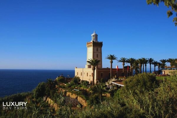 Luxury Day Trip from Tarifa to Morocco