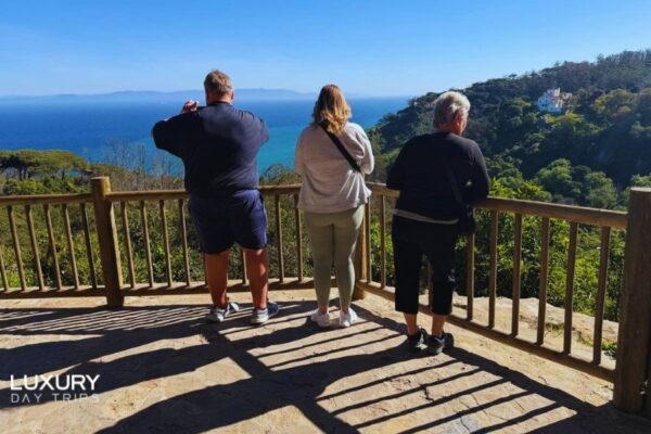 Luxury Day Trip from Cadiz to Morocco