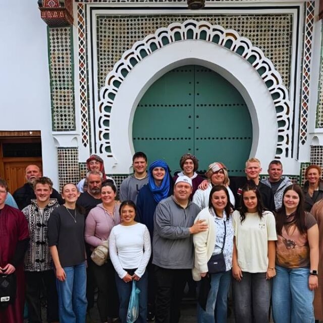 Luxury Day Trip from Ronda to Morocco