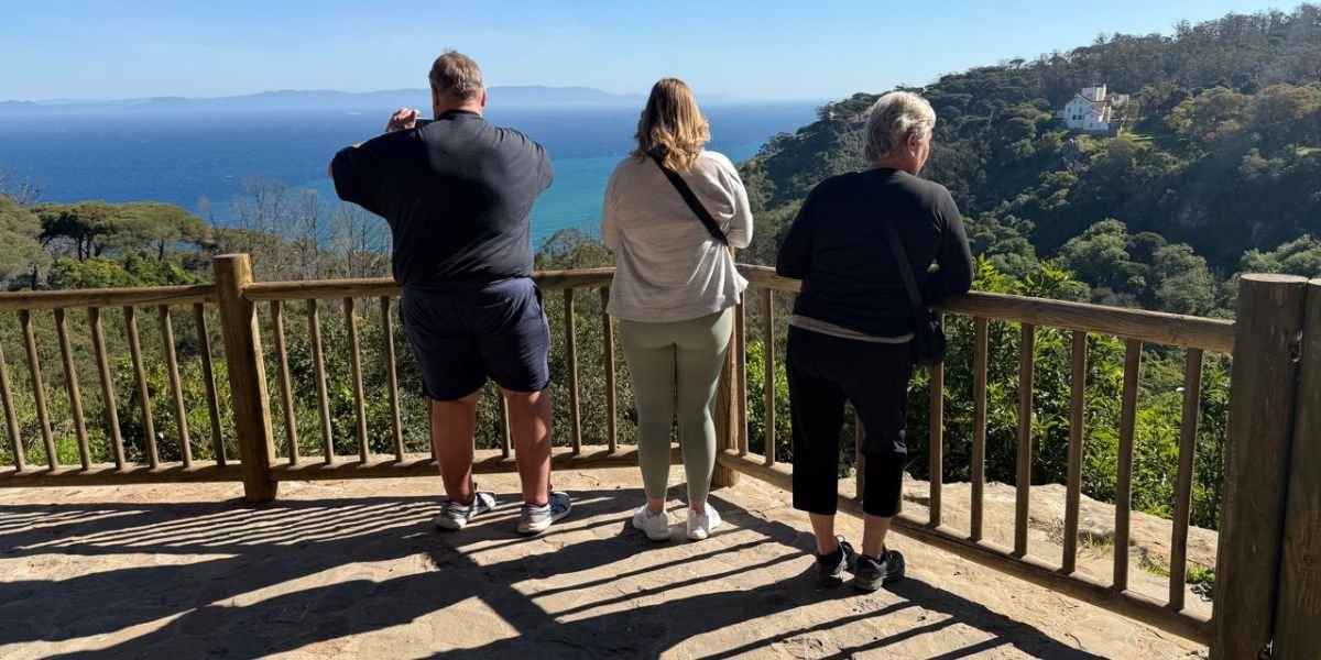 Is a Day Trip to Morocco from Spain Worth It
