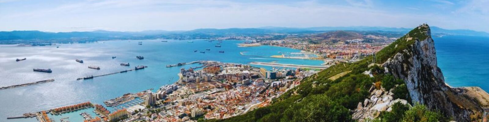 Gibraltar