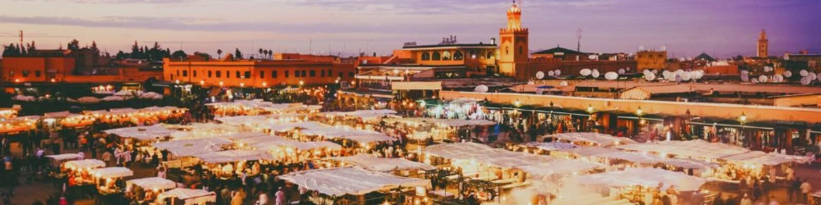 Marrakech