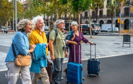 Luxury Day Trips