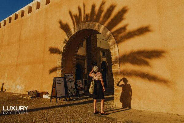 Luxury Day Trip from Marrakech to Essaouira